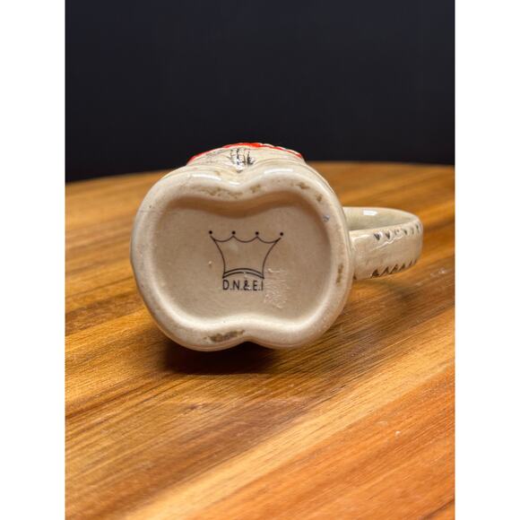 Vintage Souvenir Mini Beer Stein | Leavenworth, Washington | 3" H - Picture 6 of 6